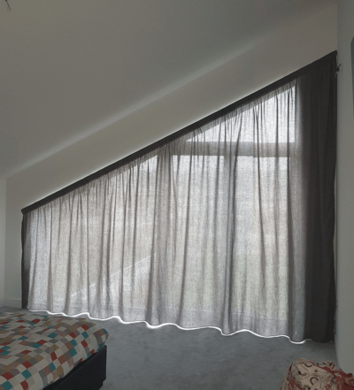 Stylehome Apex Drapes